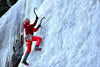 Ice Climbing: An Exhilarating Challenge